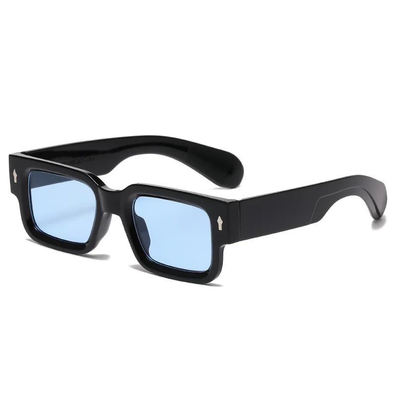 Cyrus Square Frame Sunglasses