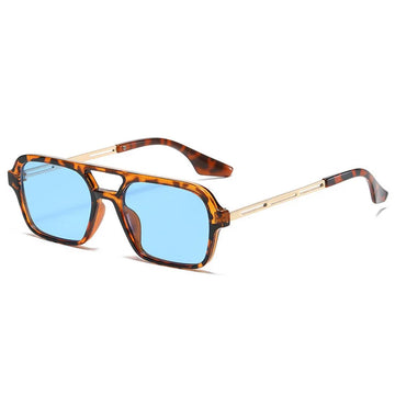 Civara Square Aviator Sunglasses