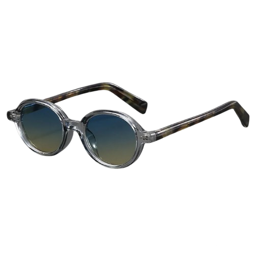 Veyra Round Sunglasses
