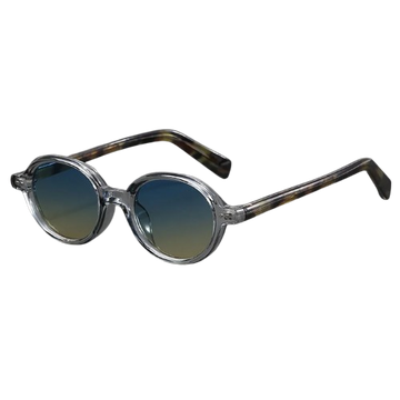 Veyra Round Sunglasses