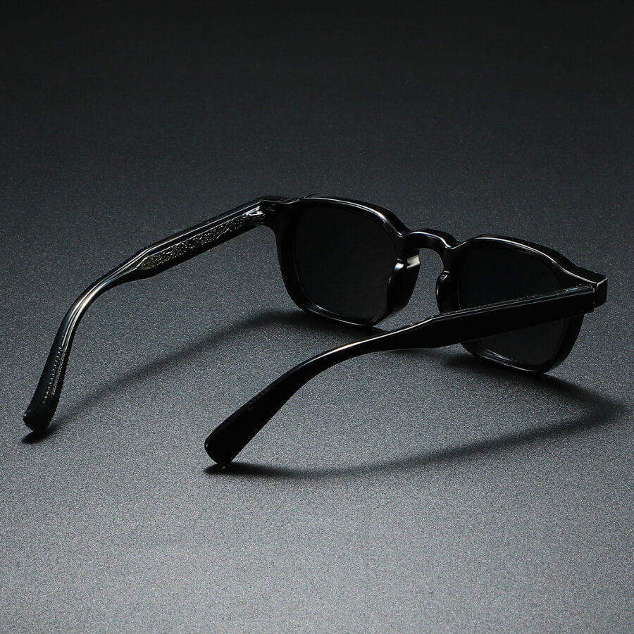 Lyvik Retro Sunglasses