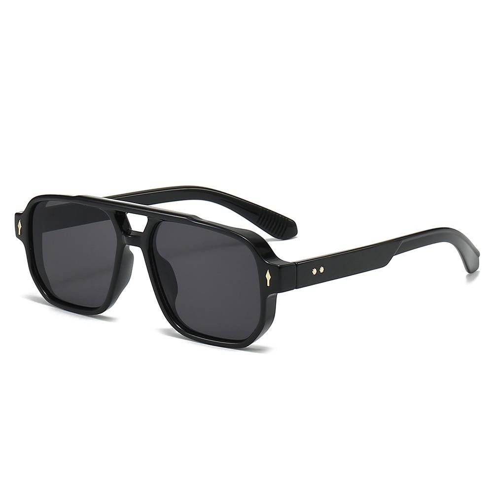 Strava Modern Aviator Sunglasses