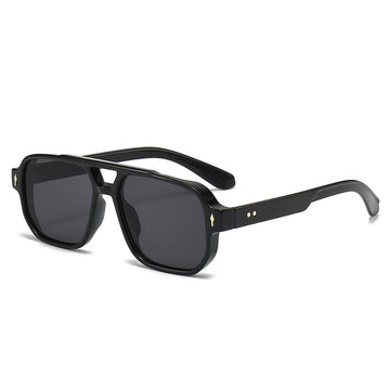 Strava Modern Aviator Sunglasses