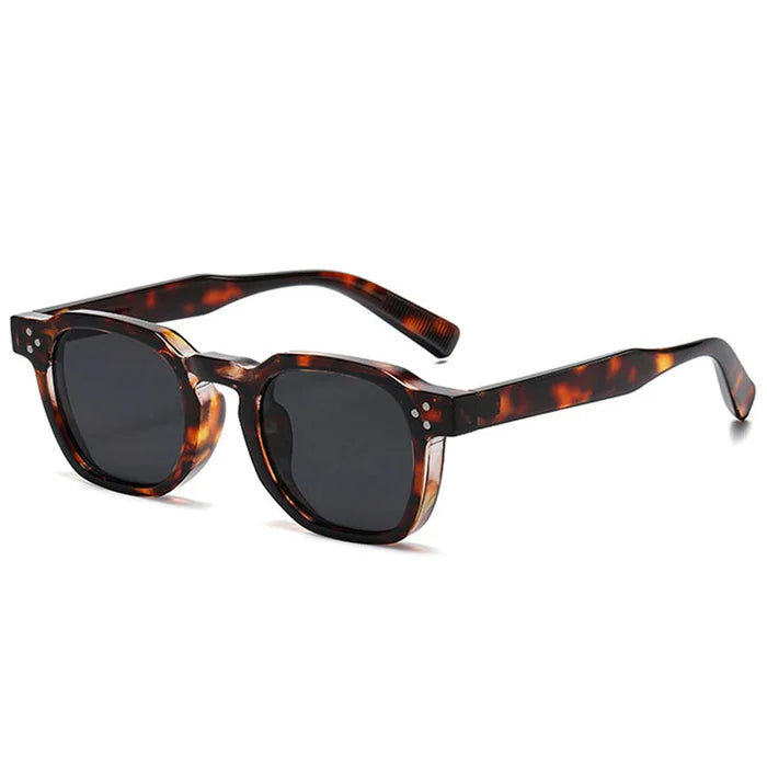 Lyvik Retro Sunglasses